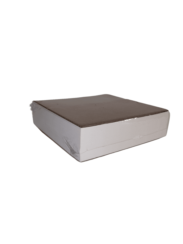 Cardboard 3mm with foam covered with glue MCE Varellas Photo Solutions