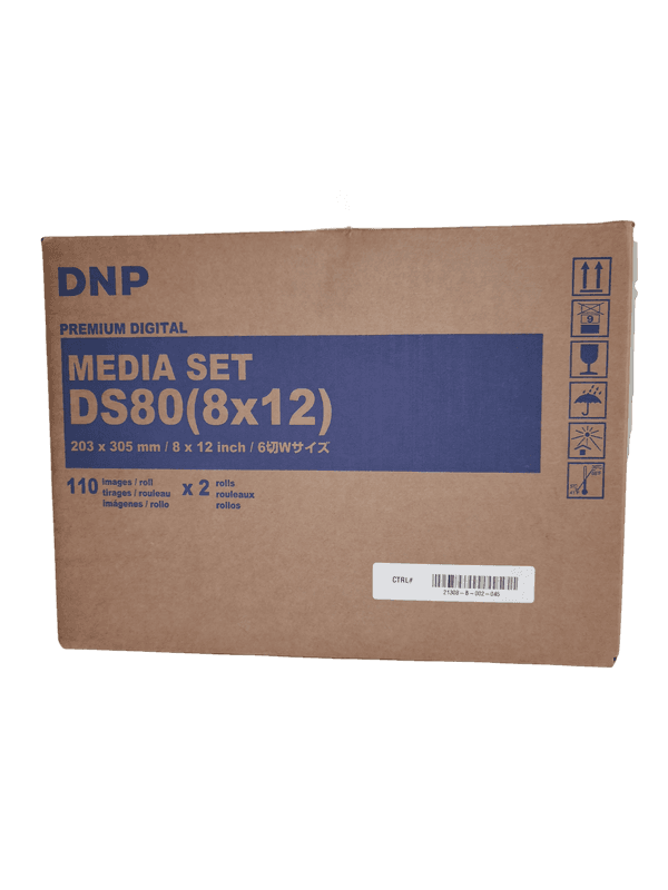 DNP DS80 - MCE Varellas Photo Solutions
