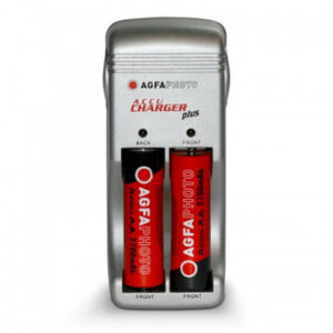 AgfaPhoto AccuCharge Plus AA x2