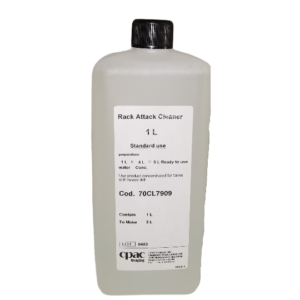 Cable Chemie Rack Cleaner