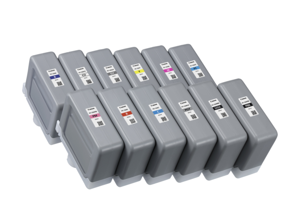 Canon Ink Cartridges PFI 1300  330ml