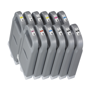 Canon Ink Cartridges PFI 1700 700ml