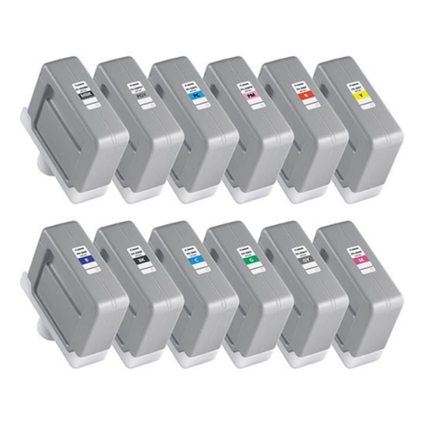 Canon Ink Cartridges PFI 306 330ml