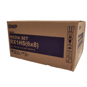 DNP DS RX1