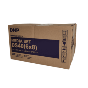 DNP DS40