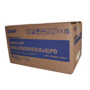 DNP DS620