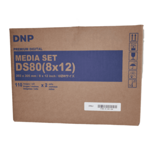 DNP DS80