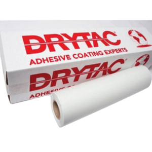 DRYTAC LAMINATION FILM CanvasTex