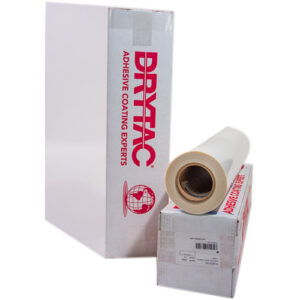 DRYTAC LAMINATION FILM LEATHER