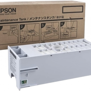 Epson Maintenance Tank C12C890191