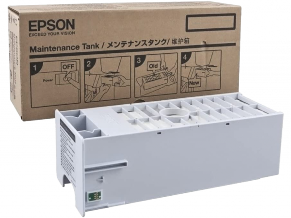 Epson Maintenance Tank C12C890191