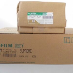 Fuji Silver halide photographic paper (Supreme Glossy)