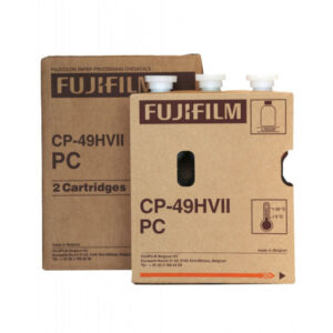 Fuji chemical CP49 HVII