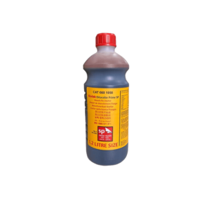 Kodak RA-4 bleach fix starter 1.2L