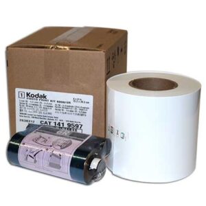 Kodak paper kiosk 375ph 6800-6850 6R