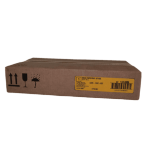 Kodak paper kiosk A4 100 sheets