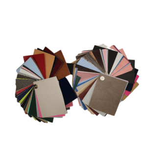 Leather Imitation Material For Binding