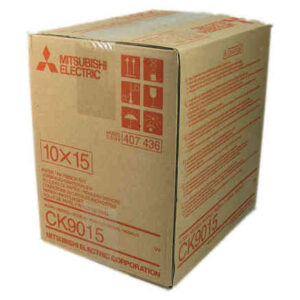 Mitsubishi Kiosk Paper CK9015SP