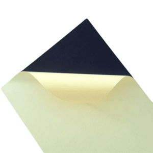 PVC Glue Sheet 0.30mm black