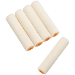 Permajet Foam Roller Replacements 6PK