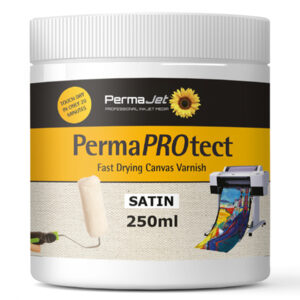 Permajet PermaPROtect Varnish Satin