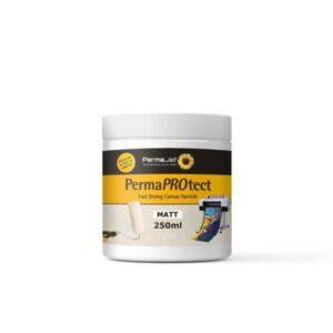 Permajet PermaProtech Varnish MATT