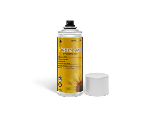 Permajet PermaSEAL Protect Spray