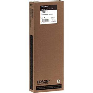 Epson Ink Cartridges 700ml for printers P6000, 7000, 8000, 9000