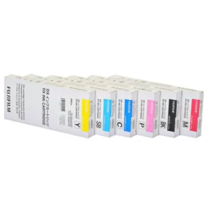 Fuji Ink Cartiges DX100