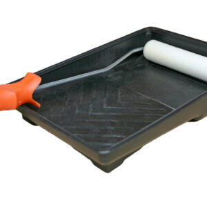 Permajet Roller, Foam(2) & Tray Kit