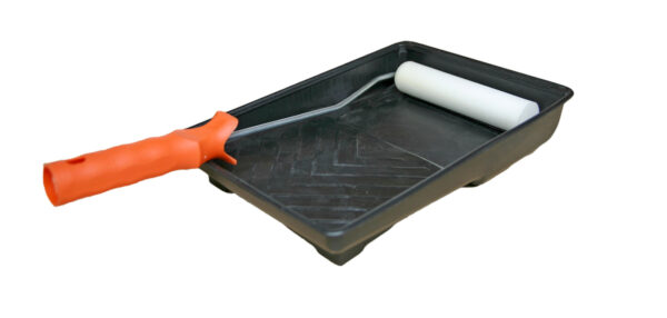 Permajet Roller, Foam(2) & Tray Kit